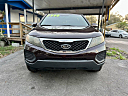 2012 Kia Sorento LX at Certified Motors LLC