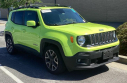 Thumbnail image of 2018 Jeep Renegade at KLASSIC CARS LLC