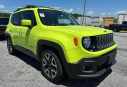 Thumbnail image of 2018 Jeep Renegade at KLASSIC CARS LLC