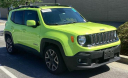 Thumbnail image of 2018 Jeep Renegade at KLASSIC CARS LLC
