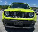 Thumbnail image of 2018 Jeep Renegade at KLASSIC CARS LLC