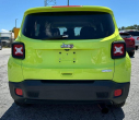 Thumbnail image of 2018 Jeep Renegade at KLASSIC CARS LLC