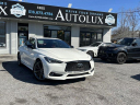 Thumbnail image of 2021 INFINITI Q60 at Autolux of Elmont, NY