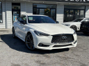 Thumbnail image of 2021 INFINITI Q60 at Autolux of Elmont, NY