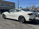 Thumbnail image of 2021 INFINITI Q60 at Autolux of Elmont, NY