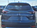 Thumbnail image of 2022 Mazda CX-9 at Kings Kia