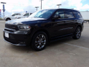 Thumbnail image of 2019 Dodge Durango at WEST MOTORS
