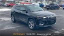 2020 Jeep Cherokee Limited at Denooyer Chevrolet