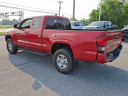 Thumbnail image of 2022 Toyota Tacoma at KrauseToyota New