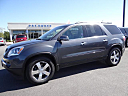 Thumbnail image of 2012 GMC Acadia at Autonation Honda North Columbus