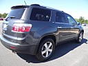 Thumbnail image of 2012 GMC Acadia at Autonation Honda North Columbus