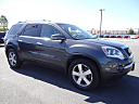 Thumbnail image of 2012 GMC Acadia at Autonation Honda North Columbus