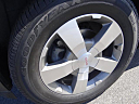 Thumbnail image of 2012 GMC Acadia at Autonation Honda North Columbus