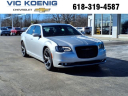 Thumbnail image of 2023 Chrysler 300 at Vic Koenig Chevrolet