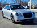 Thumbnail image of 2023 Chrysler 300 at Vic Koenig Chevrolet