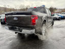 Thumbnail image of 2024 Ford F-150 at Laurel Ford Lincoln
