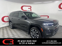 2021 Jeep Grand Cherokee L Overland at CR Motors Chrysler Dodge Jeep Ram