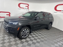 Thumbnail image of 2021 Jeep Grand Cherokee L at CR Motors Chrysler Dodge Jeep Ram