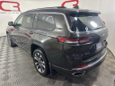 Thumbnail image of 2021 Jeep Grand Cherokee L at CR Motors Chrysler Dodge Jeep Ram