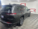 Thumbnail image of 2021 Jeep Grand Cherokee L at CR Motors Chrysler Dodge Jeep Ram