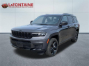 Thumbnail image of 2023 Jeep Grand Cherokee L at LaFontaine Chrysler Dodge Jeep Ram Fiat of Lansing