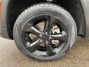 Thumbnail image of 2023 Jeep Grand Cherokee L at LaFontaine Chrysler Dodge Jeep Ram Fiat of Lansing