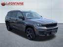 Thumbnail image of 2023 Jeep Grand Cherokee L at LaFontaine Chrysler Dodge Jeep Ram Fiat of Lansing