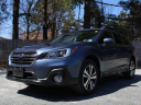 Thumbnail image of 2018 Subaru Outback at Goldstein Subaru