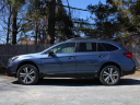 Thumbnail image of 2018 Subaru Outback at Goldstein Subaru
