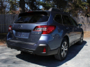Thumbnail image of 2018 Subaru Outback at Goldstein Subaru