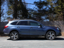 Thumbnail image of 2018 Subaru Outback at Goldstein Subaru