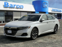 Thumbnail image of 2022 Honda Accord at Baron Honda