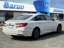 Thumbnail image of 2022 Honda Accord at Baron Honda