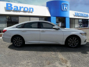 Thumbnail image of 2022 Honda Accord at Baron Honda