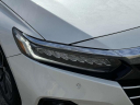 2022 Honda Accord EX-L at Baron Honda