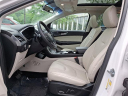 Thumbnail image of 2017 Ford Edge at J L Freed Honda (Used)