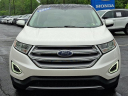 Thumbnail image of 2017 Ford Edge at J L Freed Honda (Used)