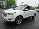 Thumbnail image of 2017 Ford Edge at J L Freed Honda (Used)
