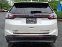 Thumbnail image of 2017 Ford Edge at J L Freed Honda (Used)