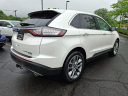 Thumbnail image of 2017 Ford Edge at J L Freed Honda (Used)