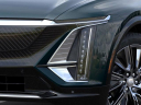 Thumbnail image of 2025 Cadillac LYRIQ at King O'Rourke Cadillac
