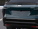 Thumbnail image of 2025 Cadillac LYRIQ at King O'Rourke Cadillac