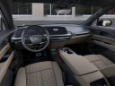 Thumbnail image of 2025 Cadillac LYRIQ at King O'Rourke Cadillac