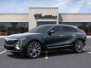 Thumbnail image of 2025 Cadillac LYRIQ at King O'Rourke Cadillac