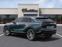 Thumbnail image of 2025 Cadillac LYRIQ at King O'Rourke Cadillac