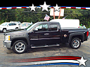 Thumbnail image of 2013 Chevrolet Silverado 1500 at R. B. Motors, LLC