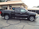 Thumbnail image of 2013 Chevrolet Silverado 1500 at R. B. Motors, LLC