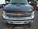 Thumbnail image of 2013 Chevrolet Silverado 1500 at R. B. Motors, LLC