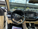 Thumbnail image of 2015 Toyota Highlander Hybrid at Larry H Miller Lexus Spokane