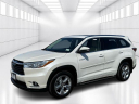 Thumbnail image of 2015 Toyota Highlander Hybrid at Larry H Miller Lexus Spokane